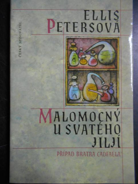 Malomocný u svatého Jiljí