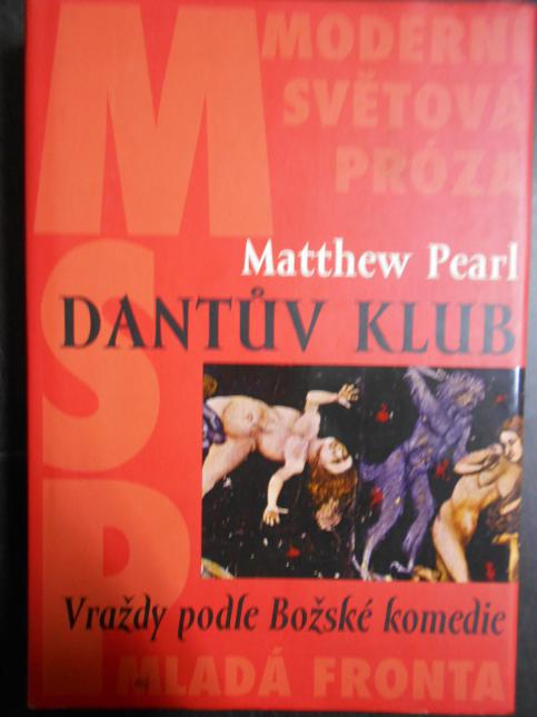 Dantův klub