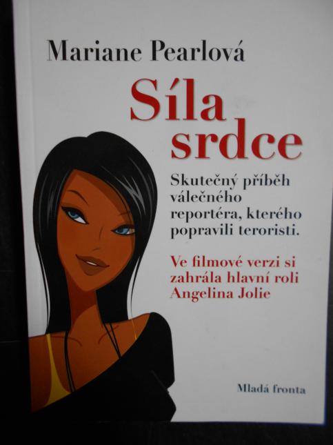 Síla srdce