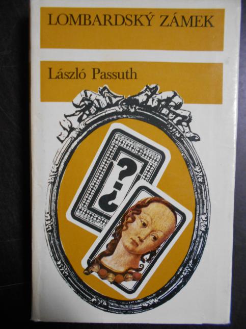 Lombardský zámek