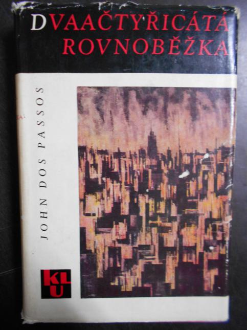 Dvaačtyřicátá rovnoběžka