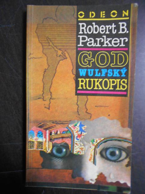 Godwulfský rukopis