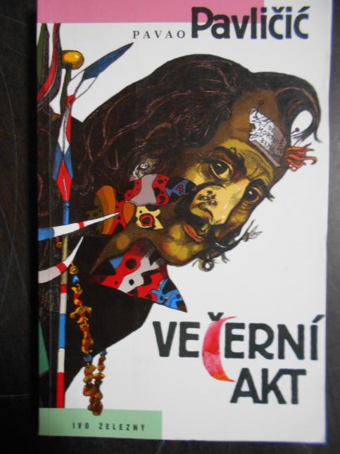 Večerní akt