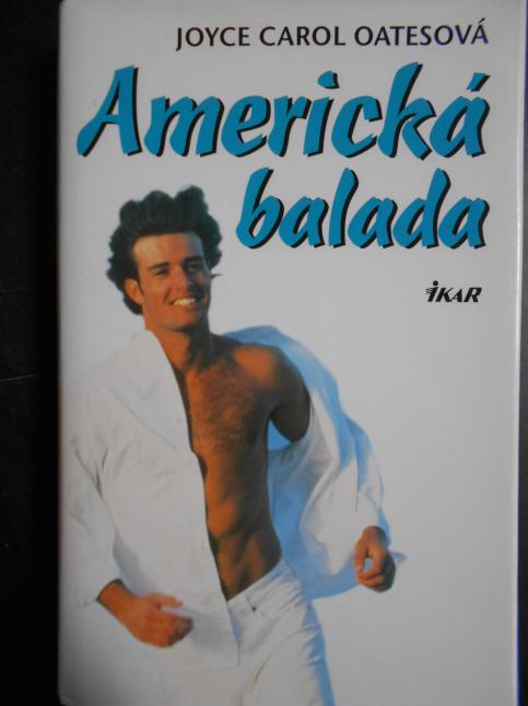 Americká balada