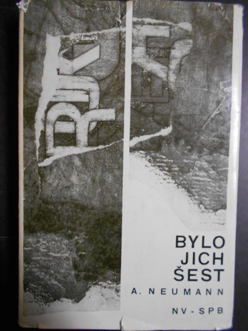 Bylo jich šest