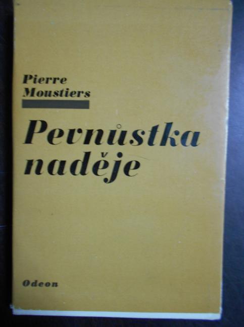 Pevnůstka naděje
