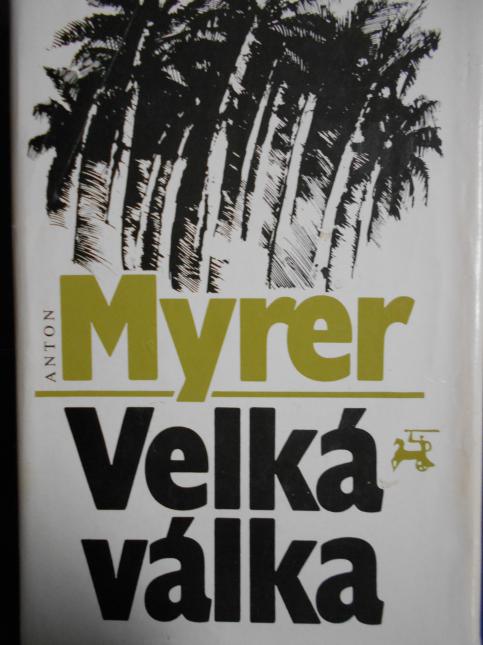  Velká válka