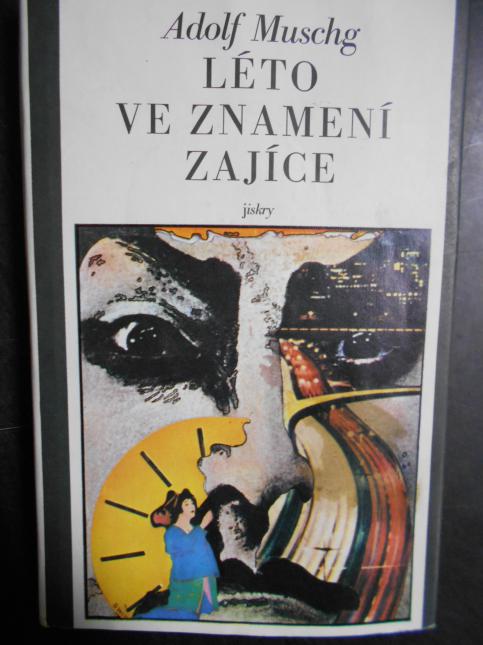 Léto ve znamení zajíce