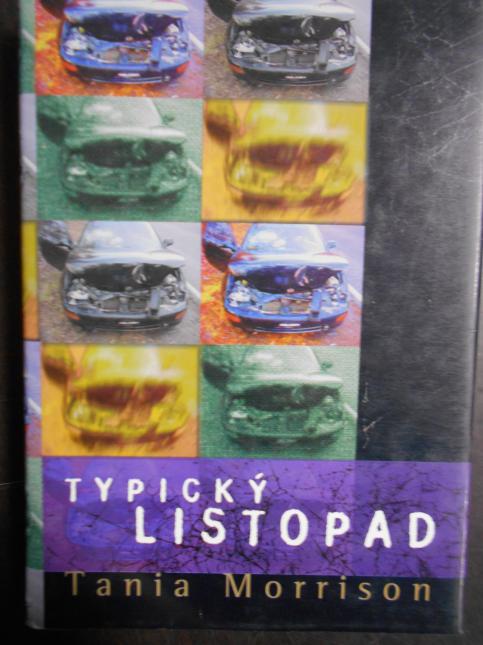 Typický listopad