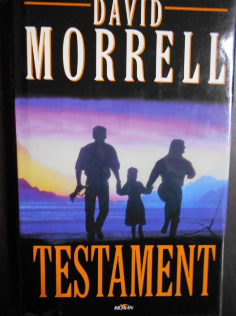 Testament