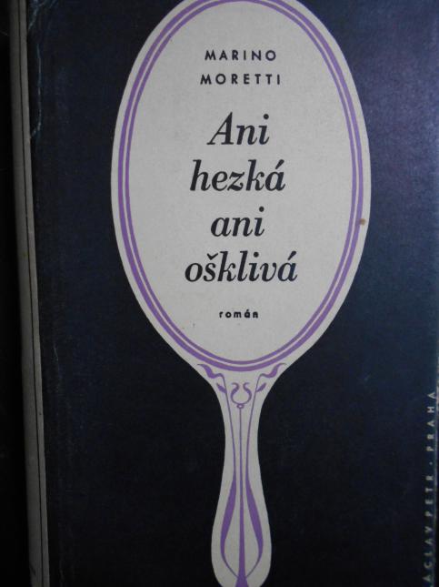 Ani hezká ani ošklivá