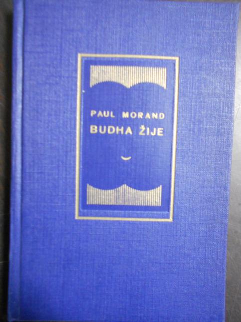 Budha žije