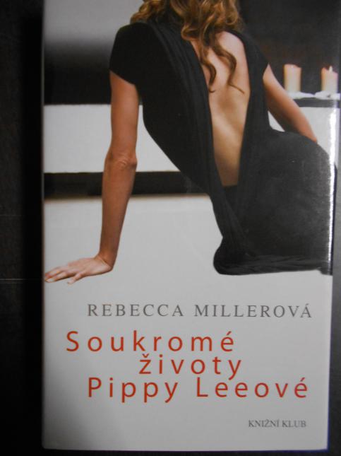 Soukromé životy Pippy Leeové