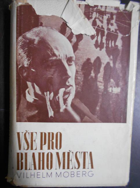 Vše pro blaho města