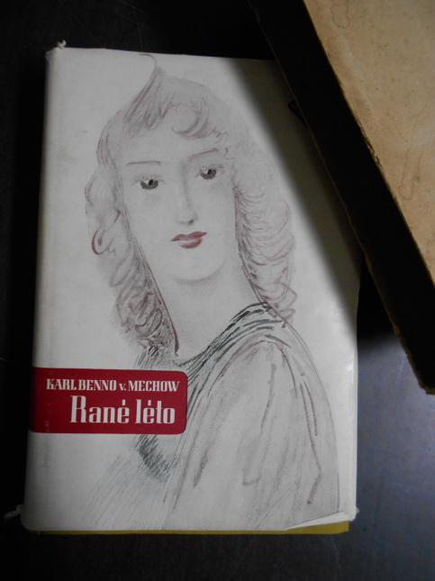 Rané léto