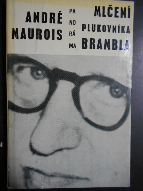 Mlčení plukovníka Brambla