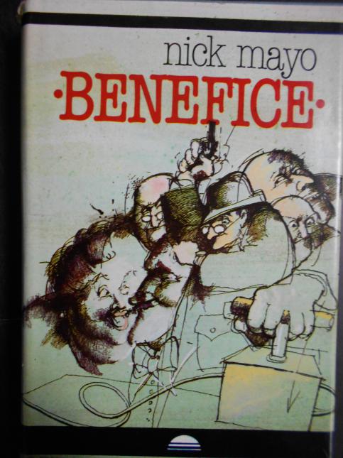 Benefice