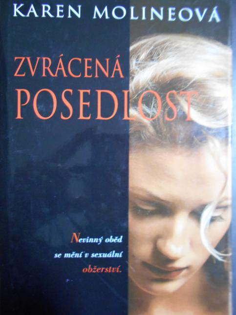 Zvrácená posedlost