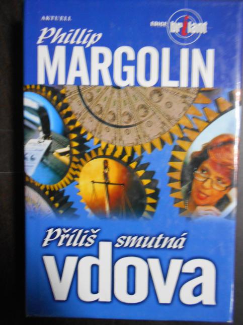 Příliš smutná vdova