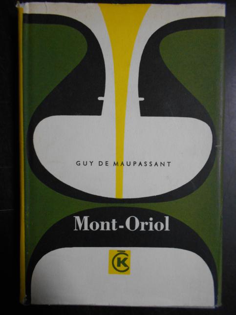  Mont-Oriol