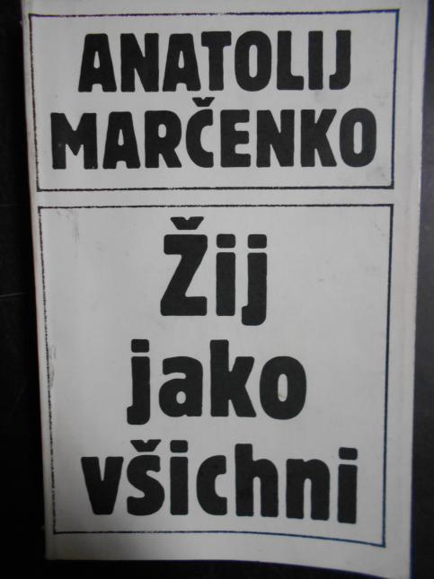 Žij jako všichni