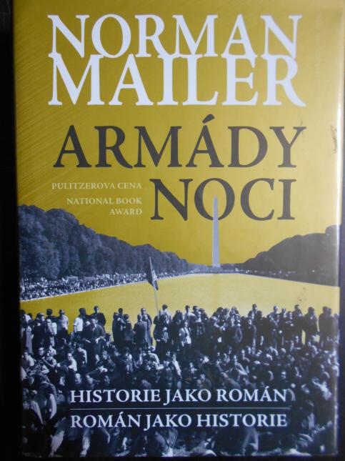 Armády noci