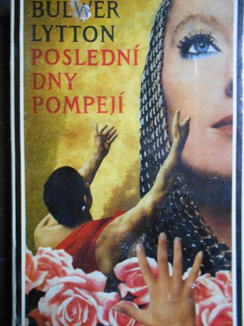 Poslední dny Pompejí