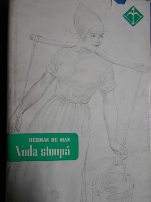 Voda stoupá