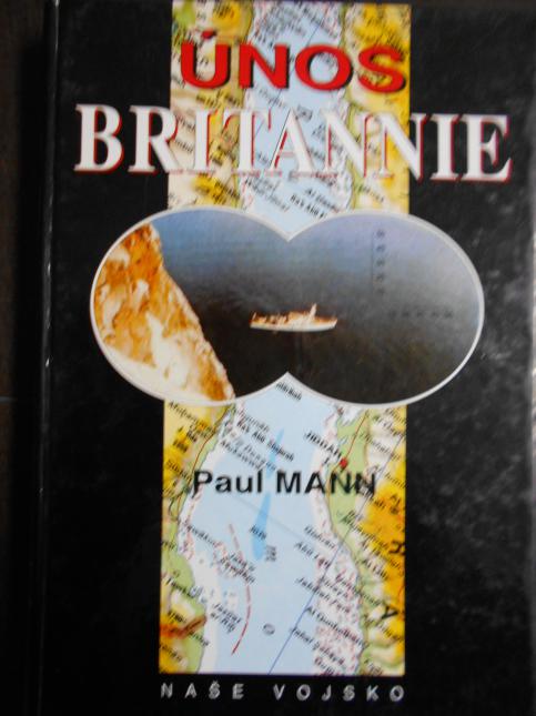 Únos Britannie