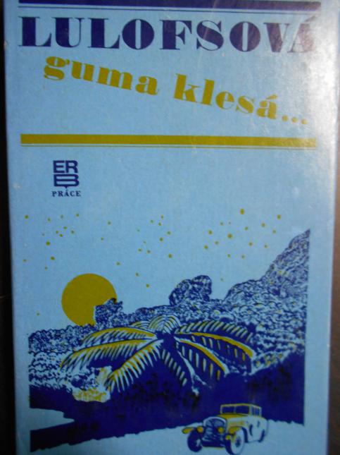 Guma klesá