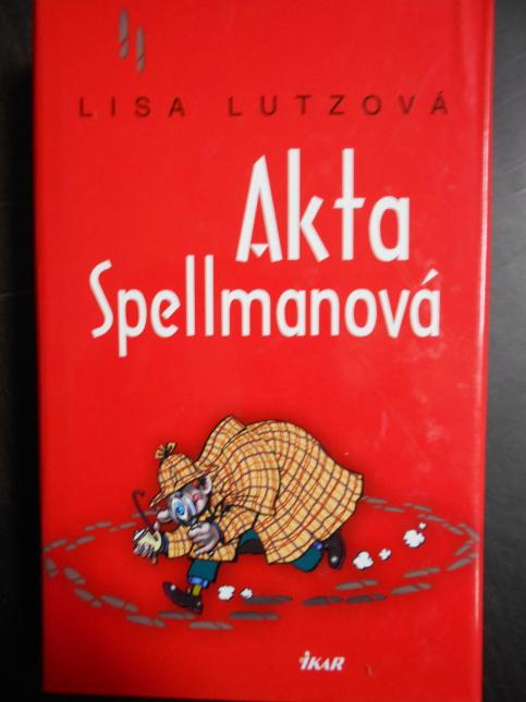 Akta Spellmanová