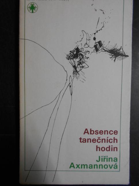 Absence tanečních hodin