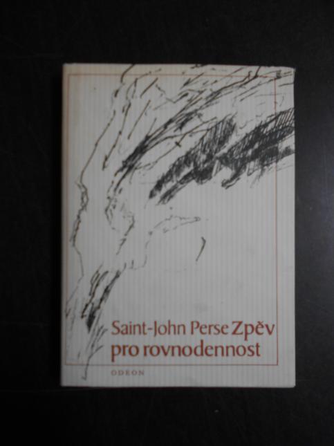 Zpěv pro rovnodennost