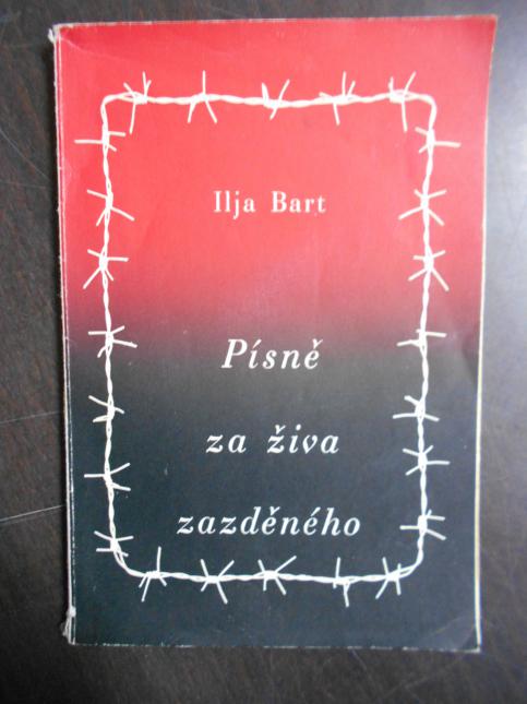 Písně zaživa zazděného