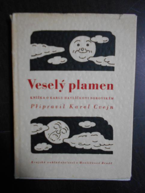 Veselý plamen