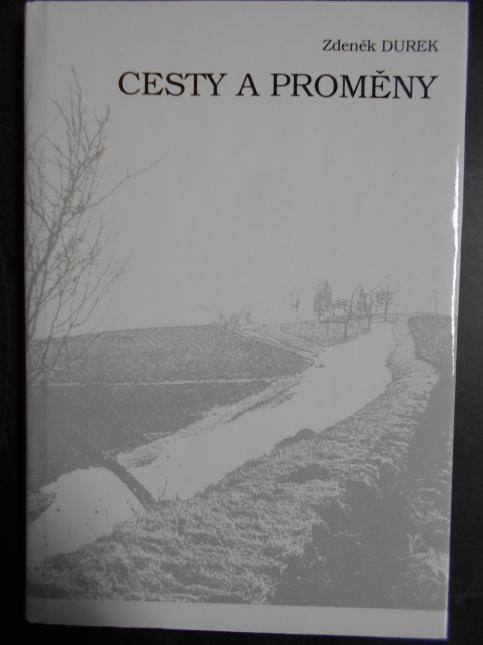 Cesty a proměny