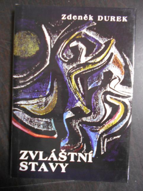 Zvláštní stavy