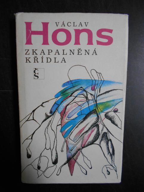 Zkapalněná křídla