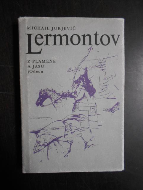 Z plamene a jasu
