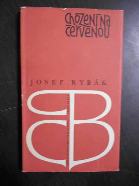 Chození na červenou
