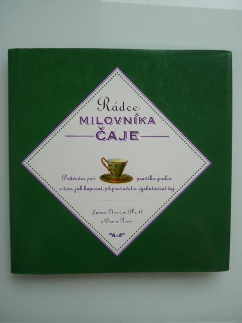 Rádce milovníka čaje