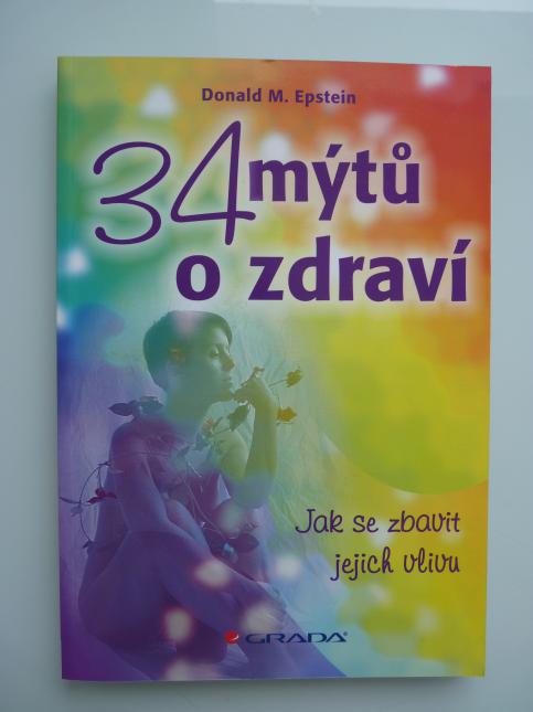 34 mýtů o zdraví