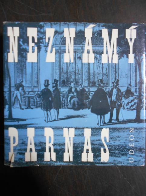 Neznámý Parnas