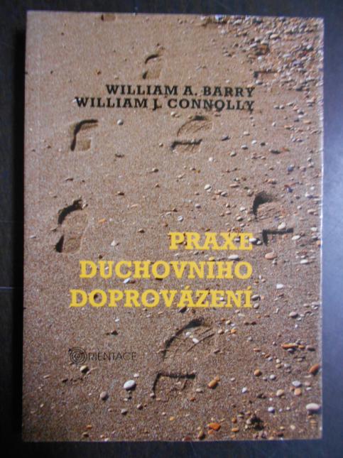 Praxe duchovního doprovázení
