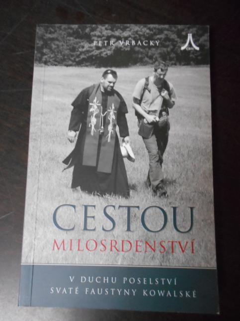 Cestou milosrdenství