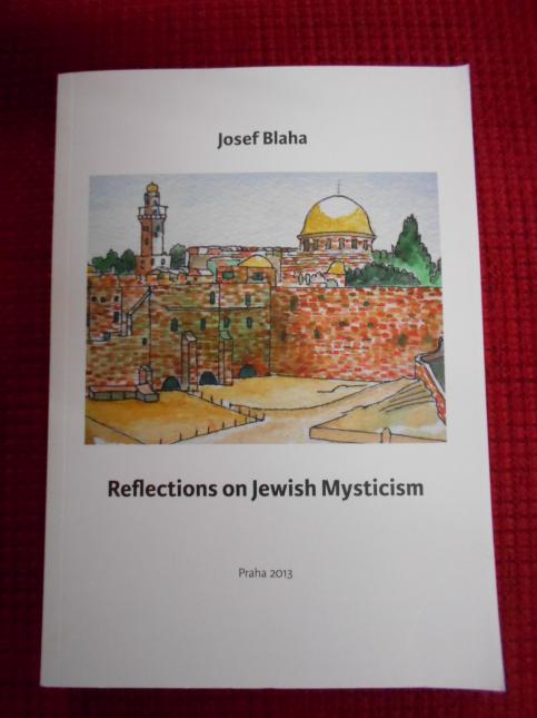 Reflections on Jewish Mysticism