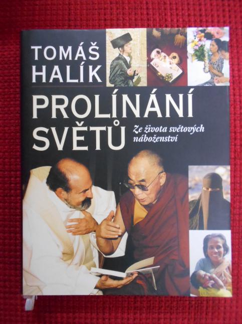 Prolínání světů
