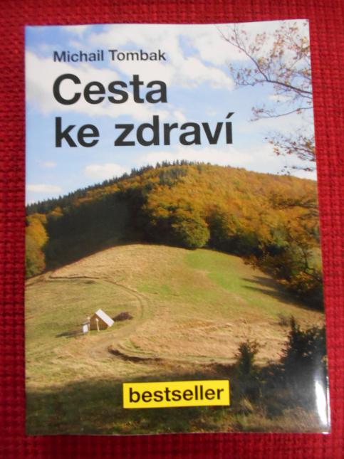 Cesta ke zdraví