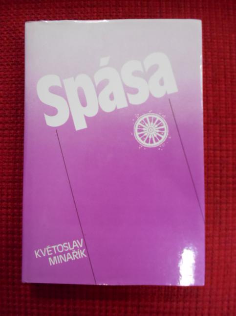Spása