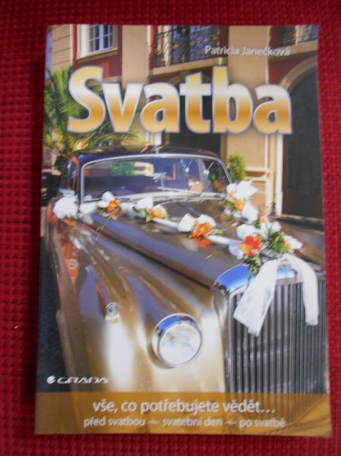 Svatba